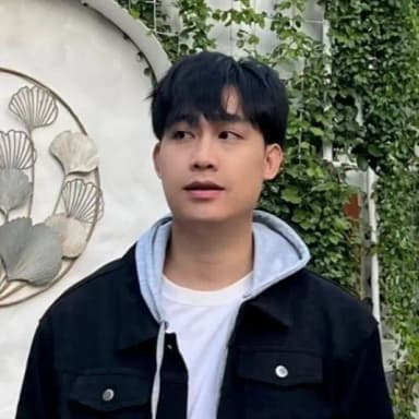 Sahasawat Ruenkaew (Boss) - Full-Stack Developer Profile Picture